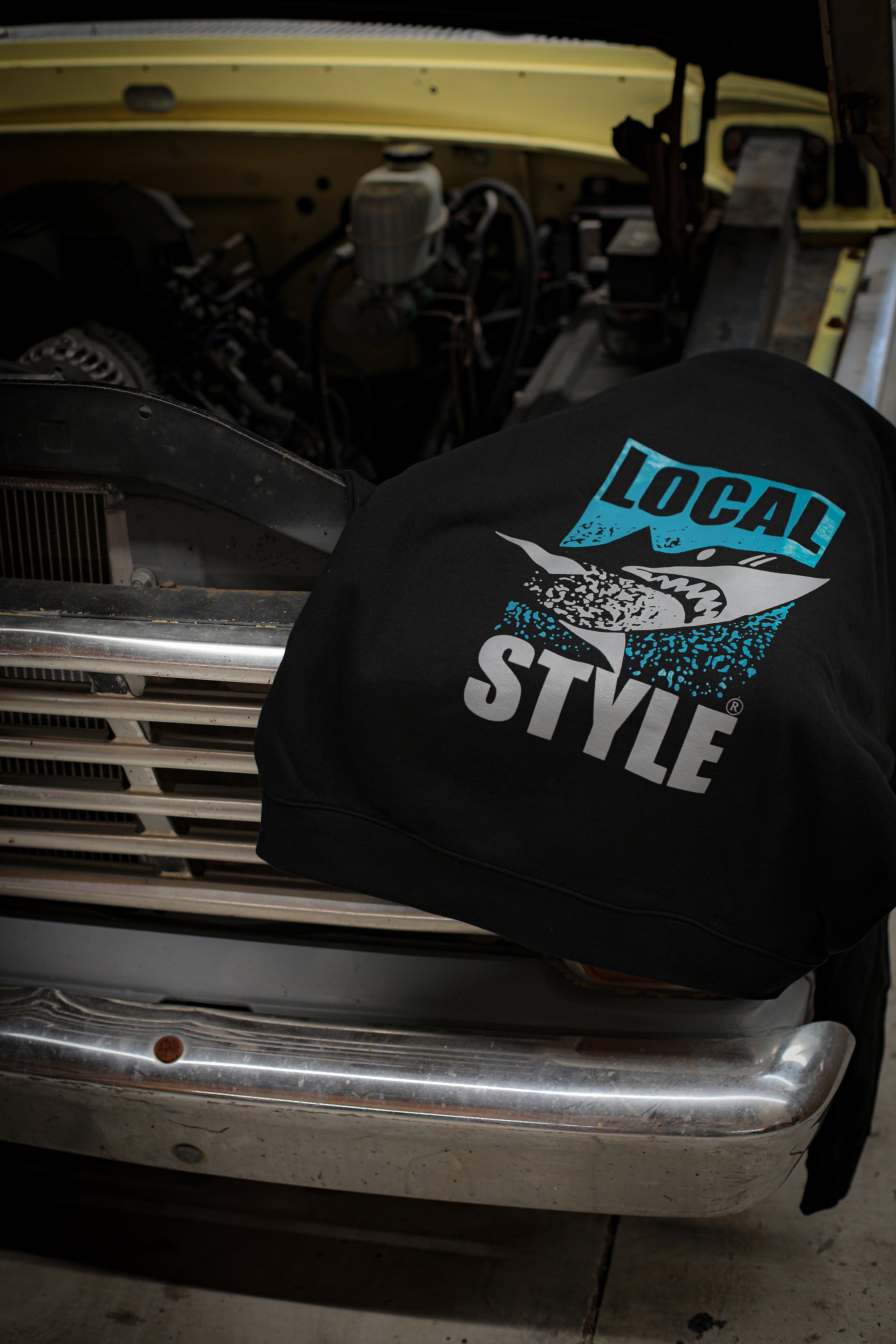 Original Hoodie