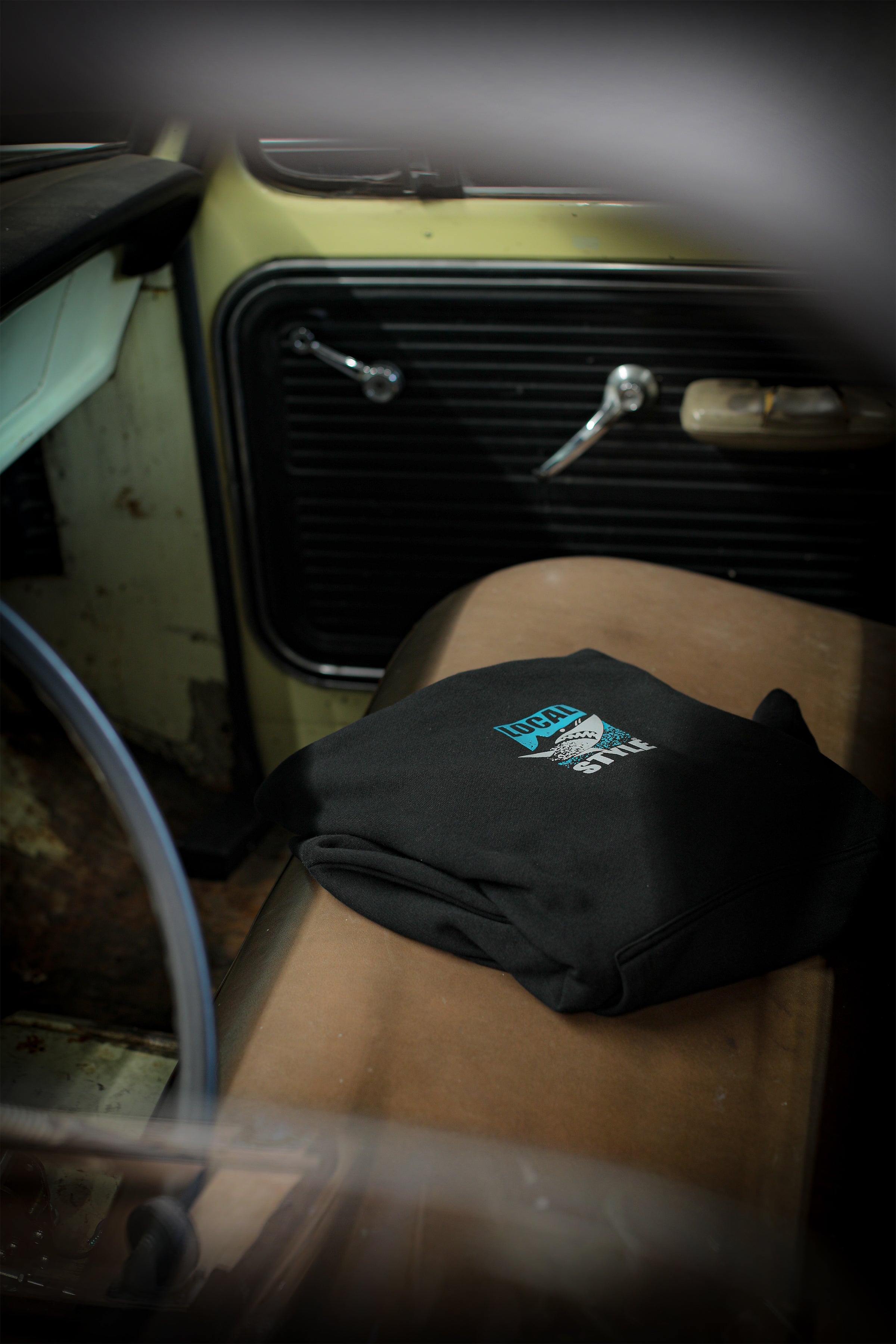Original Hoodie